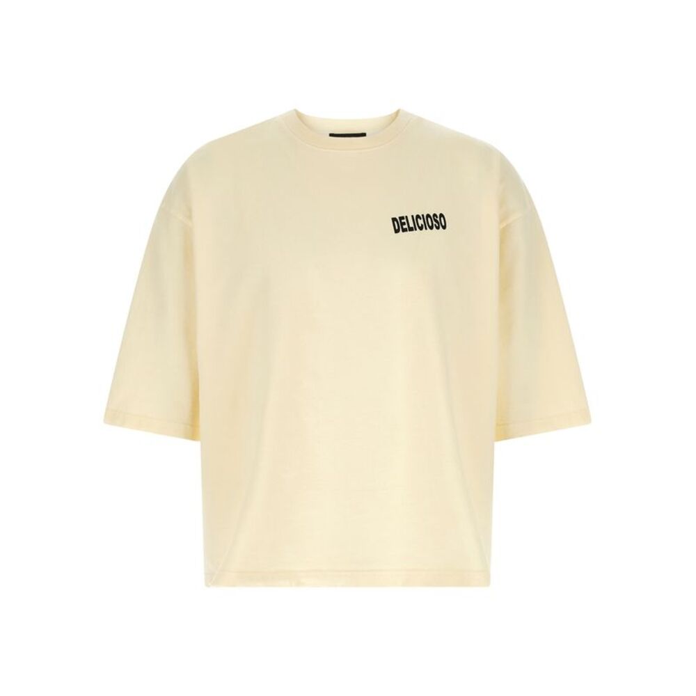Willy Chavarria Men 'Willy's Taco Shop - Buffalo' T-Shirt